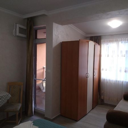Apartments Dani Pomorie Kültér fotó