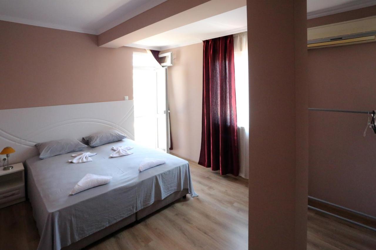 Apartments Dani Pomorie Kültér fotó