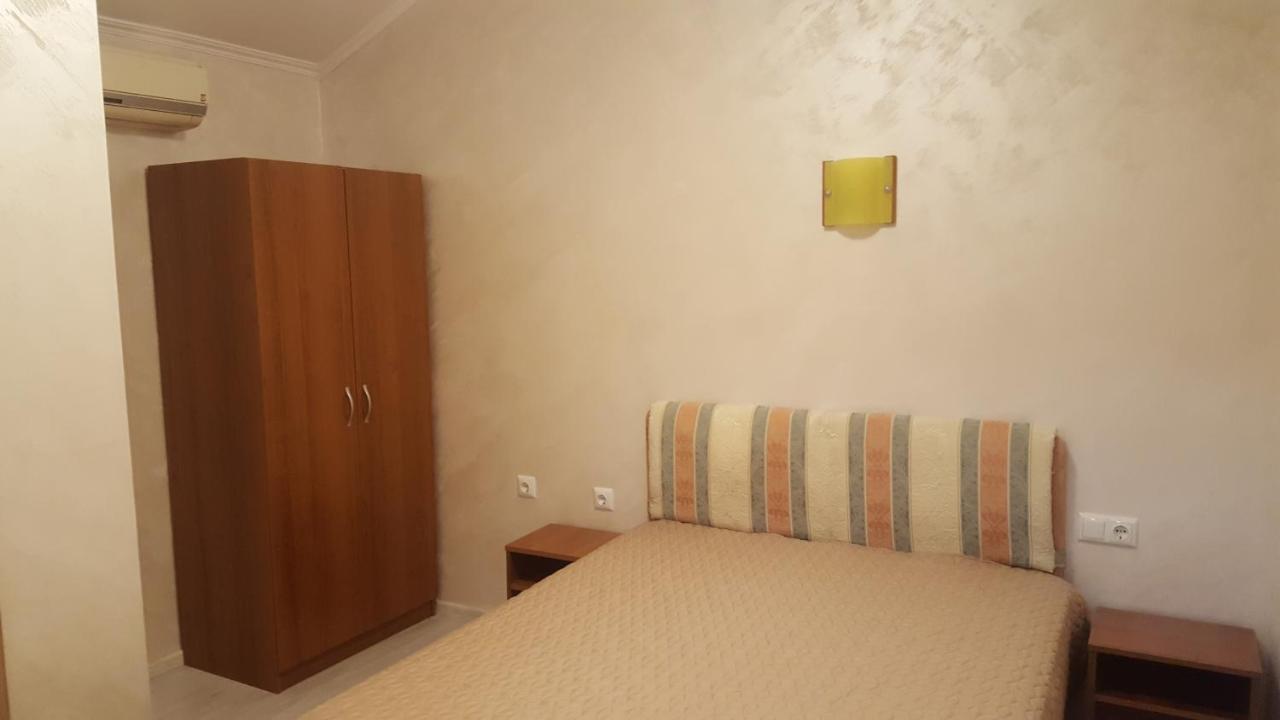 Apartments Dani Pomorie Kültér fotó