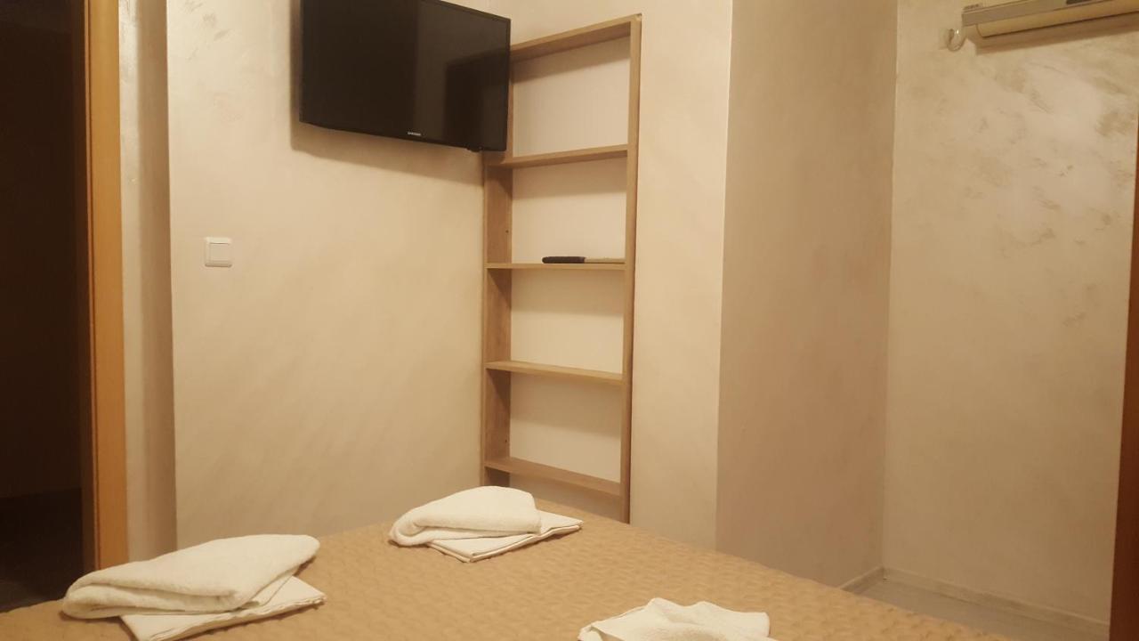 Apartments Dani Pomorie Kültér fotó