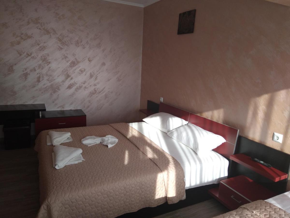 Apartments Dani Pomorie Kültér fotó