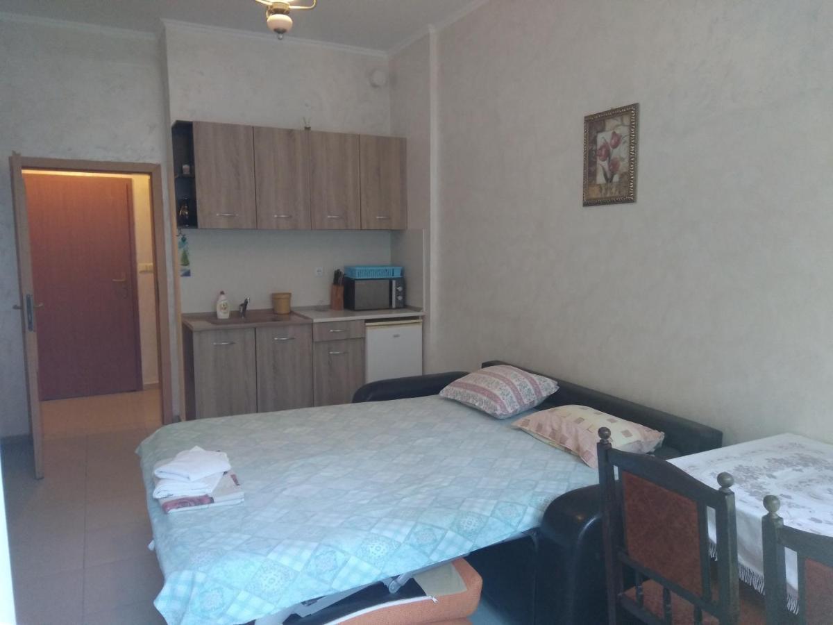 Apartments Dani Pomorie Kültér fotó