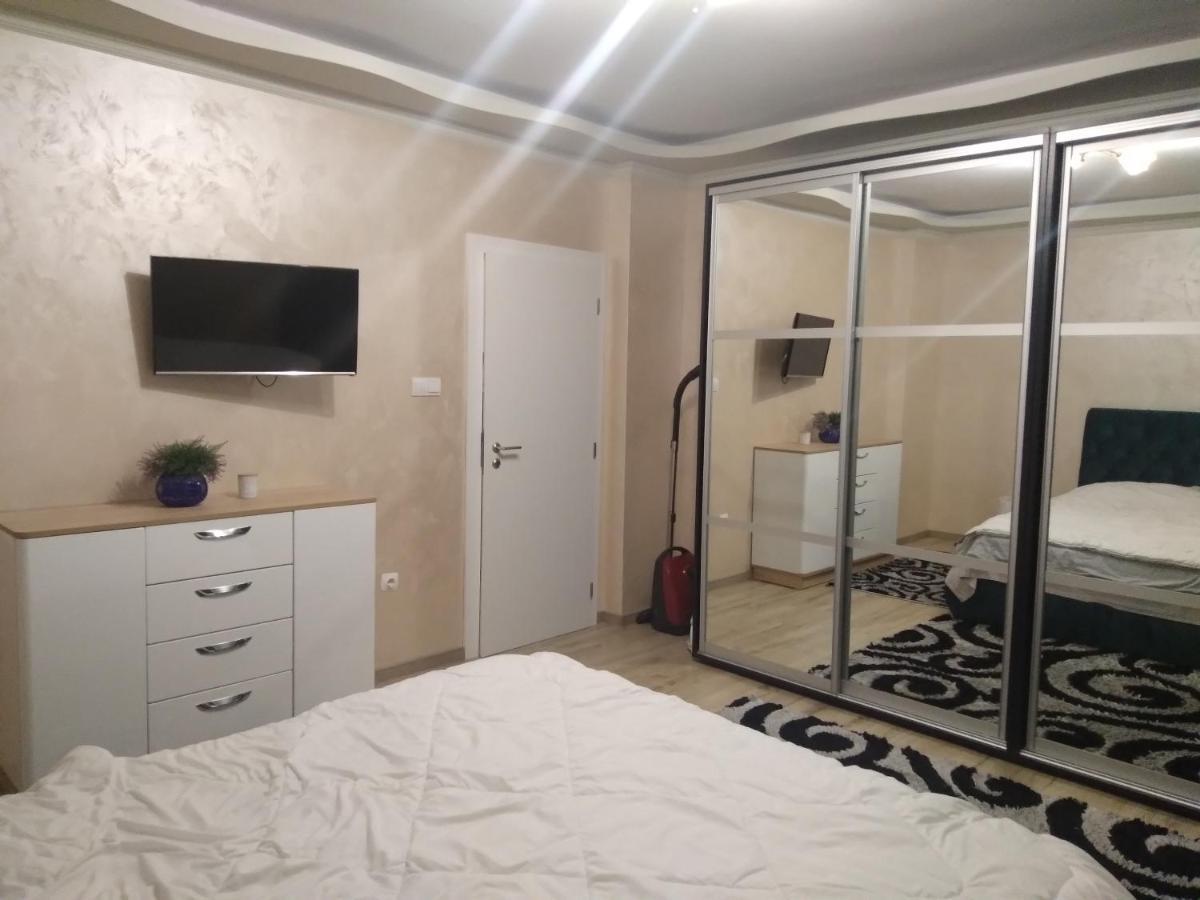 Apartments Dani Pomorie Kültér fotó
