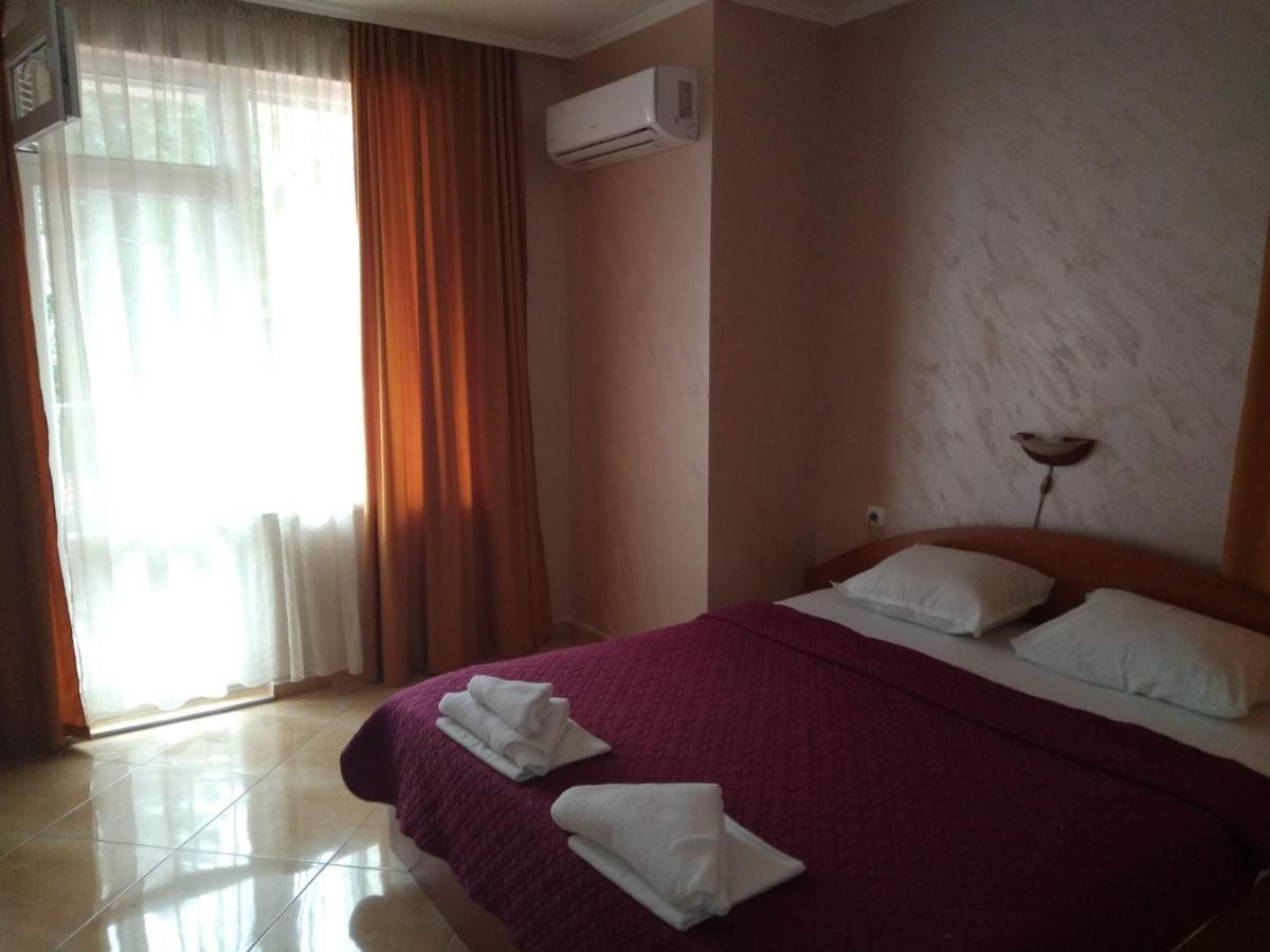 Apartments Dani Pomorie Kültér fotó