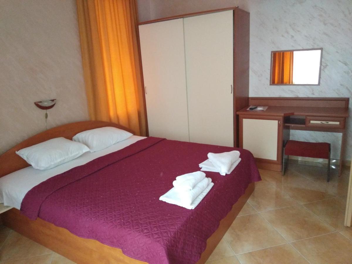 Apartments Dani Pomorie Kültér fotó