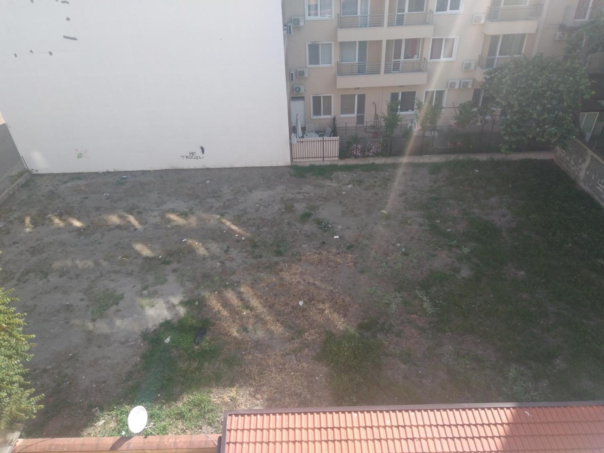 Apartments Dani Pomorie Kültér fotó