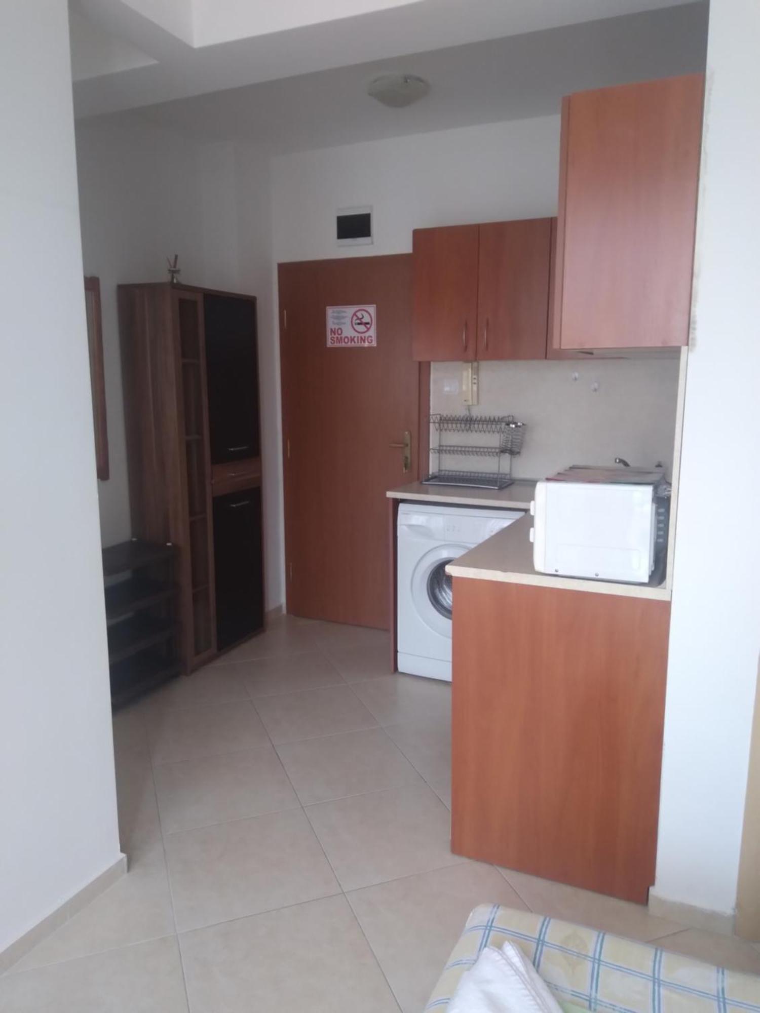 Apartments Dani Pomorie Kültér fotó