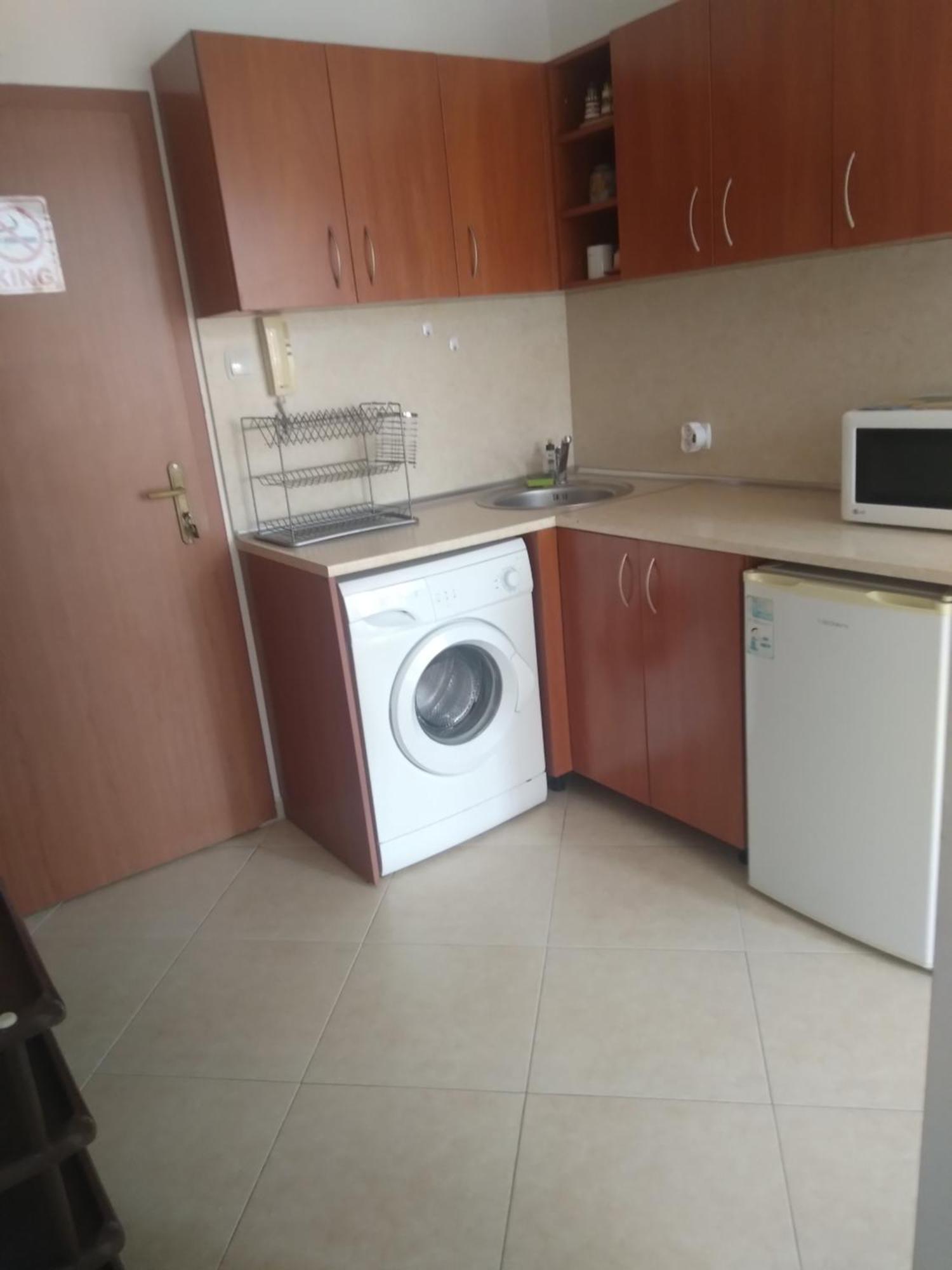 Apartments Dani Pomorie Kültér fotó