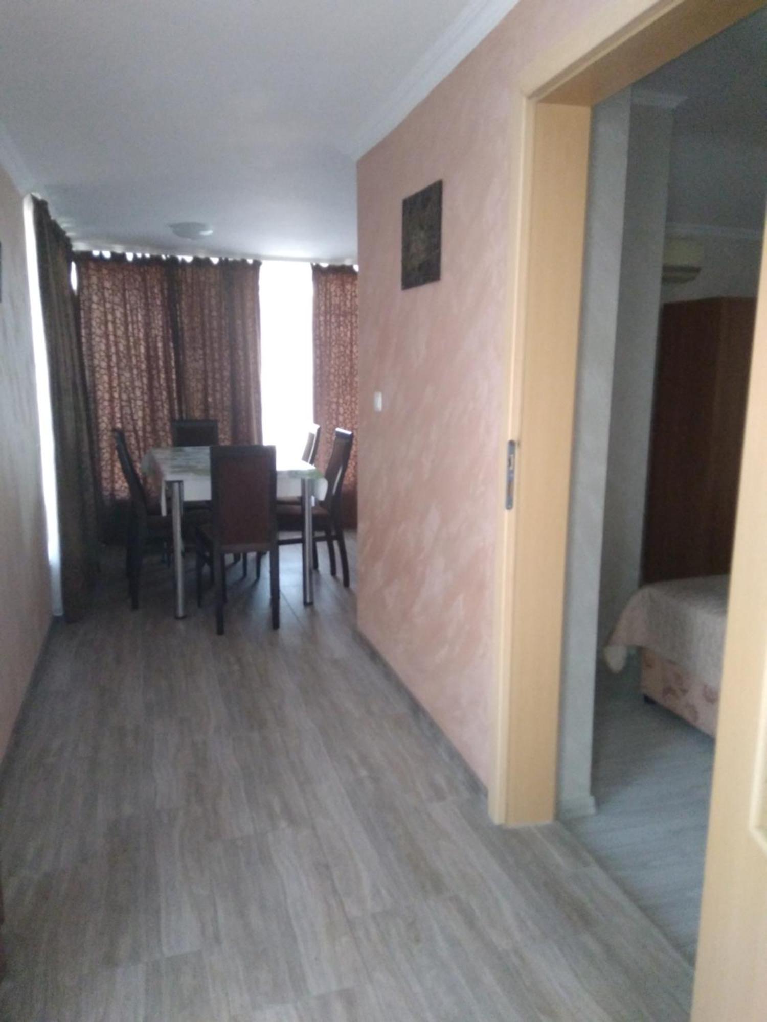 Apartments Dani Pomorie Kültér fotó