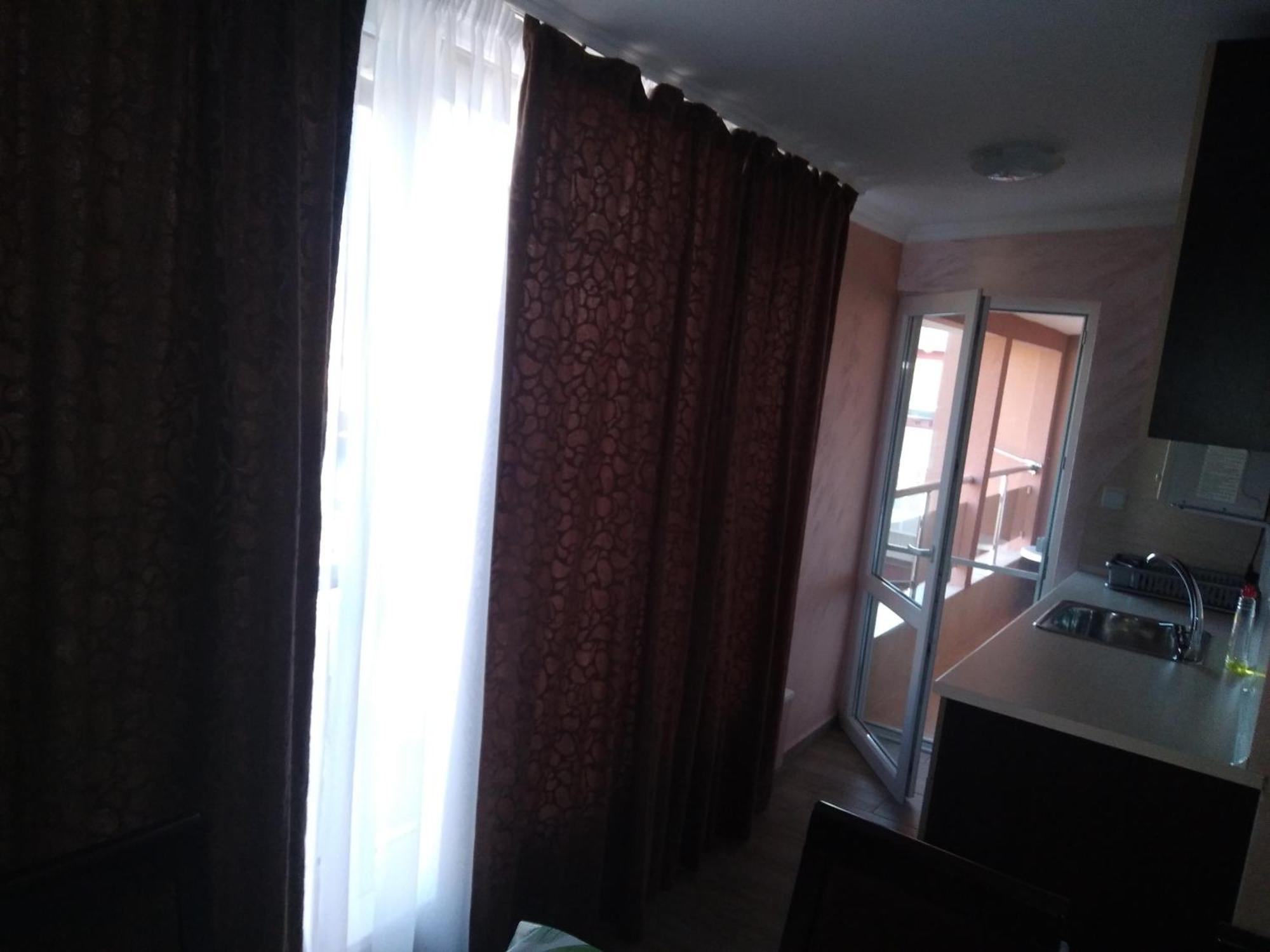 Apartments Dani Pomorie Kültér fotó