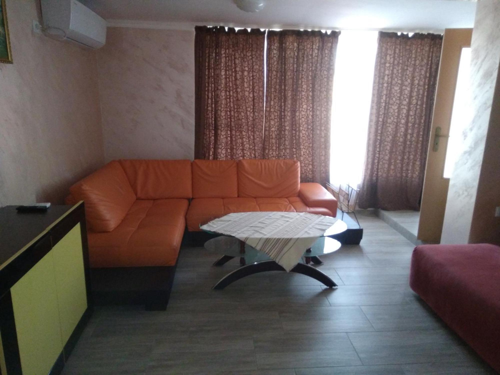 Apartments Dani Pomorie Kültér fotó