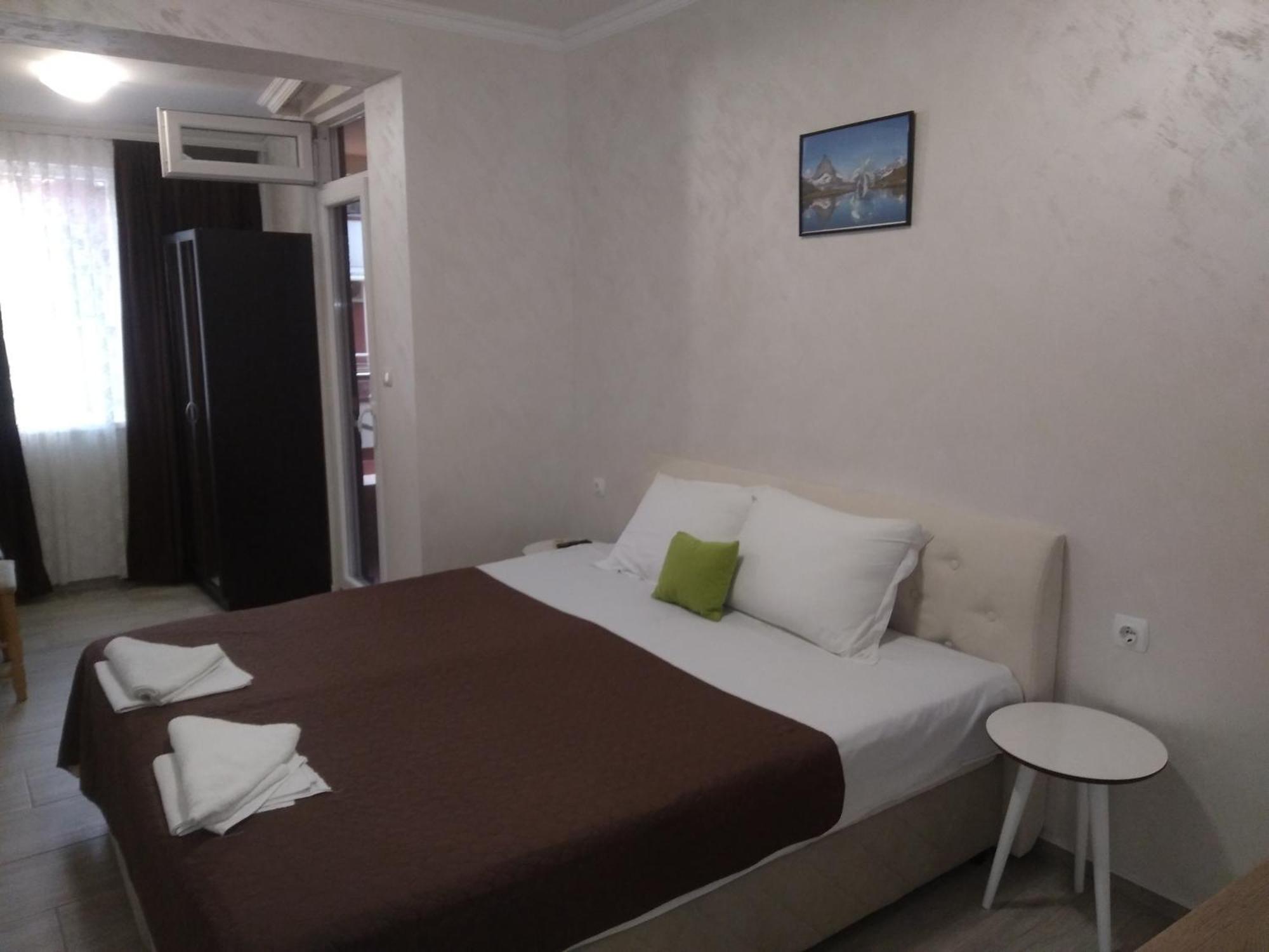 Apartments Dani Pomorie Kültér fotó