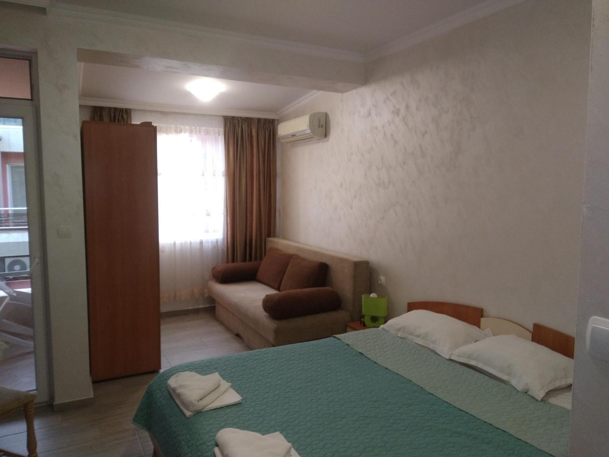 Apartments Dani Pomorie Kültér fotó