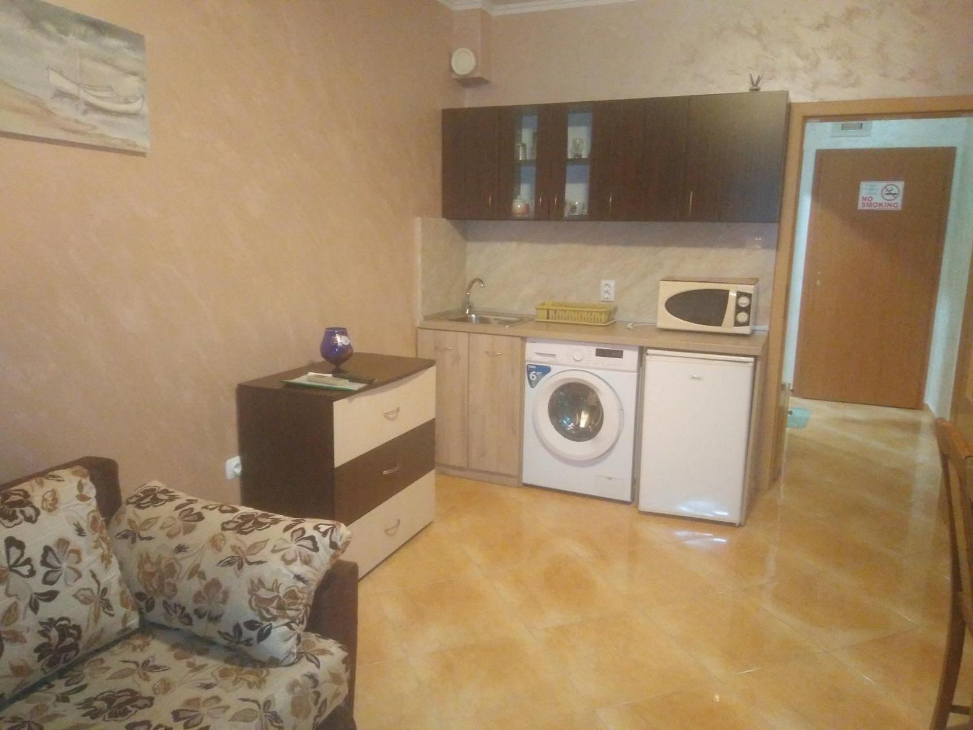 Apartments Dani Pomorie Kültér fotó